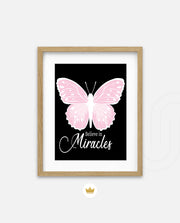 Miracle Wings