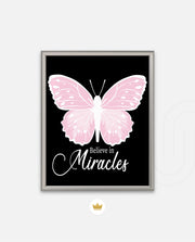 Miracle Wings