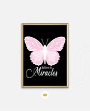 Miracle Wings