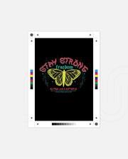 Stay Strong Flutter