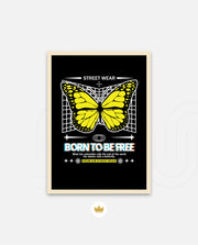 Reborn Wings
