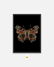 Royal Ember Flutter