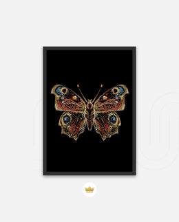 Royal Ember Flutter