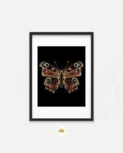 Royal Ember Flutter