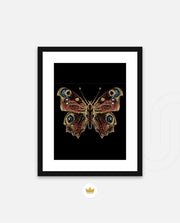 Royal Ember Flutter