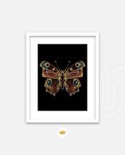 Royal Ember Flutter
