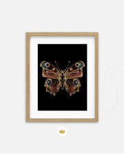 Royal Ember Flutter