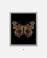 Royal Ember Flutter