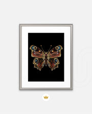 Royal Ember Flutter