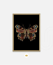 Royal Ember Flutter