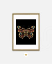 Royal Ember Flutter