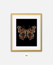 Royal Ember Flutter