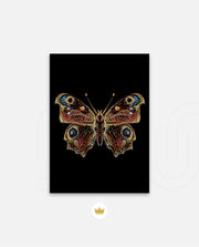Royal Ember Flutter