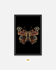 Royal Ember Flutter