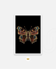 Royal Ember Flutter