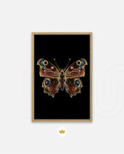Royal Ember Flutter