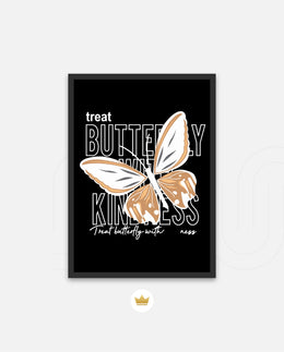Kindness Wings