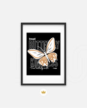 Kindness Wings