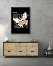 Kindness Wings