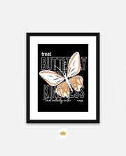 Kindness Wings