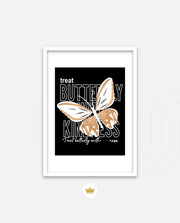 Kindness Wings