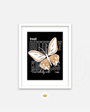 Kindness Wings