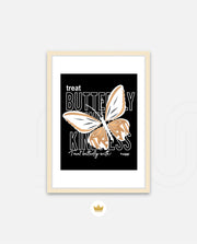 Kindness Wings