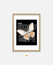 Kindness Wings