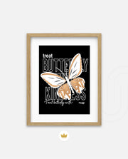 Kindness Wings