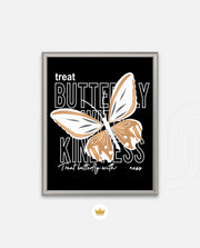 Kindness Wings