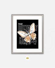 Kindness Wings