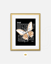 Kindness Wings