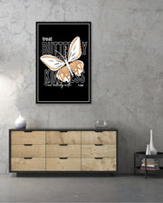 Kindness Wings