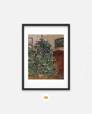 Vintage Christmas Elegance
