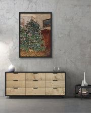 Vintage Christmas Elegance