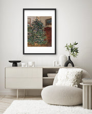 Vintage Christmas Elegance