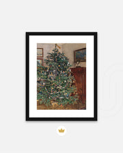 Vintage Christmas Elegance