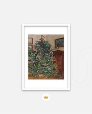 Vintage Christmas Elegance