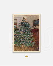 Vintage Christmas Elegance