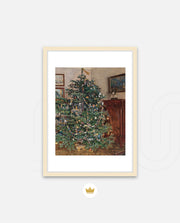 Vintage Christmas Elegance