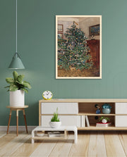 Vintage Christmas Elegance