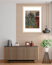 Vintage Christmas Elegance