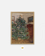 Vintage Christmas Elegance