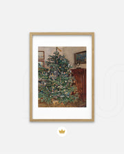 Vintage Christmas Elegance