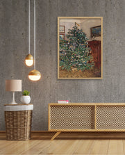 Vintage Christmas Elegance