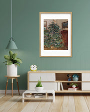 Vintage Christmas Elegance