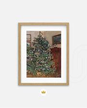 Vintage Christmas Elegance
