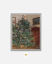 Vintage Christmas Elegance