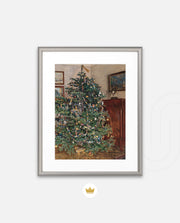 Vintage Christmas Elegance