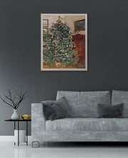 Vintage Christmas Elegance